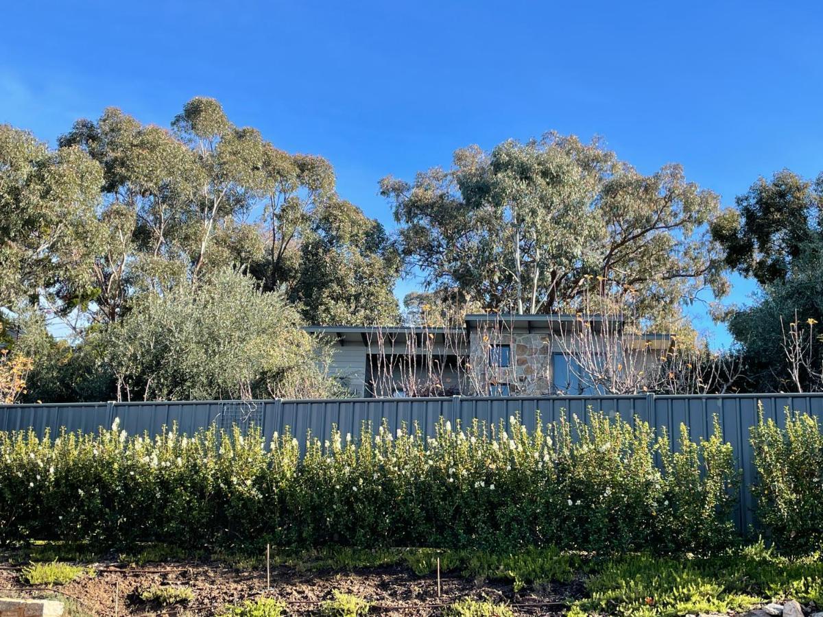 Stonetryst Spa Villas Beechworth Exterior foto