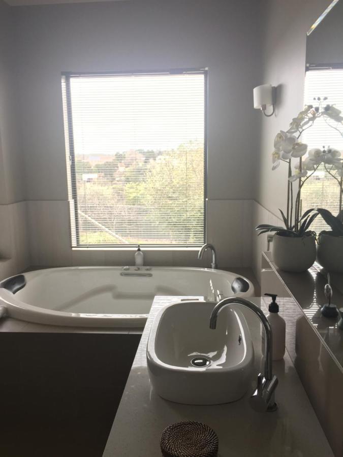 Stonetryst Spa Villas Beechworth Exterior foto